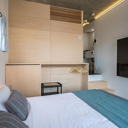Hotel Dots. Tokio Habitación foto