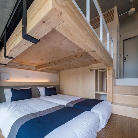 Hotel Dots. Tokio Habitación foto