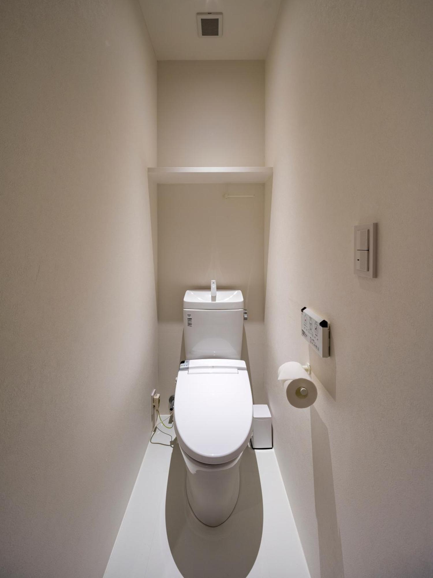 Hotel Dots. Tokio Habitación foto